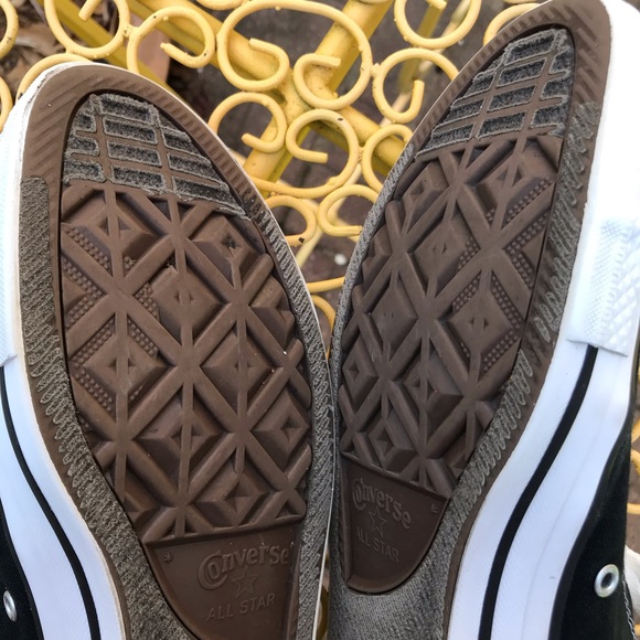 ⭐️Converse All Stars ⭐️ - Picture 11 of 14